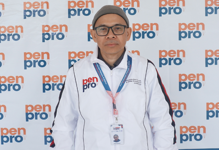 Asep Ruhimat